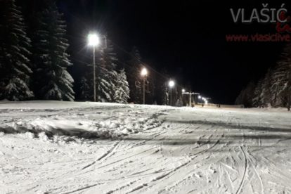 Zimska ponuda na Vlašiću