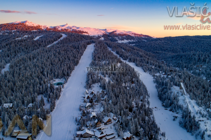 Vlašić: Sutra otvorenje zimske turističke sezone u SBK/KSB
