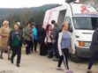 Vlašićki plato: Organizovani besplatni mamografski pregledi