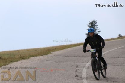VIDEO/FOTO: Održana biciklistička utrka XCM Vlašić 2019