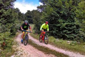 Vlašić u subotu domaćin biciklističke utrke 'XCM Vlašić 2019'