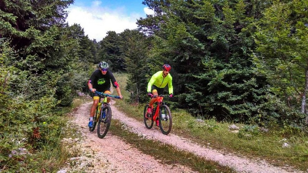 Vlašić u subotu domaćin biciklističke utrke 'XCM Vlašić 2019'