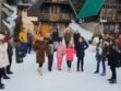 VIDEO: Kada se na Vlašiću zaigra kolo