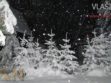U srijedu jače padavine od poslijepodnevnih sati, tokom noći susnježica i snijeg