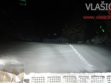 FOTOGALERIJA: Dobro vam jutro sa snježnog Vlašića