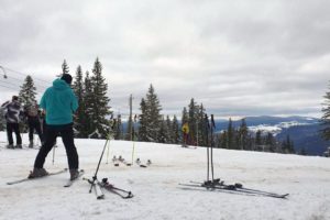 FOTOGALERIJA: Subota na vlašićkim ski stazama