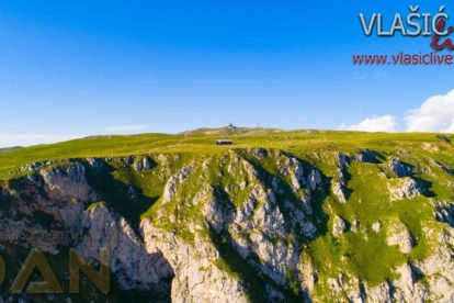 Kako je planina Vlašić dobila ime?