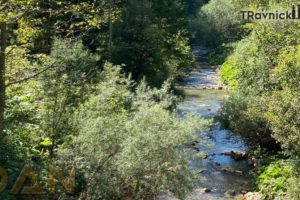 Bitka za rijeku Ugar: U srijedu na Vlašiću mirni protest zbog početka gradnje MHE Oštrac