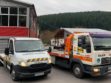 Šlep-služba i autoservis na raspolaganju svim posjetiocima planine Vlašić