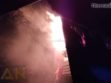UŽIVO: U velikom požaru gori vikendica u Dolini panjeva