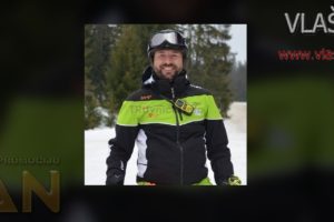 Ski instruktor Tarik Šečić: Boravak na Vlašiću ima velike zdravstvene benefite