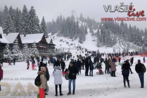 Detaljan put i cijena Covid testiranja za goste na Vlašiću