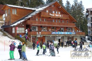 Pansion Vlašić Ski, koji se nalazi uz polaznu stanicu ski lifta Babanovac, za svoje goste je od sutra, 7.2.2021. godine osigurao ekstra ponudu: