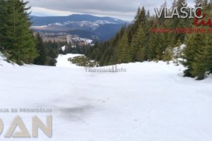 Pitate se kako je trenutno na Vlašiću? Pogledajte naš video sa ski staze!