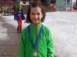 Djeca Vlašića nastavljaju sa odličnim rezultatima: Hana Tenić druga u veleslalomu!