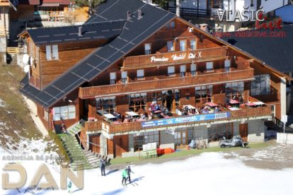 Oglas za posao: Pansion Vlašić Ski