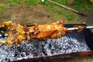 Prognoza vremena za prvomajske praznike