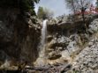 Vodopad Ugrić, jedan od dragulja planine Vlašić