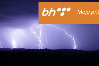 BH TELECOM: Upozorenje za korisnike