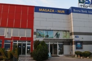 Sve za školu za najmlađe, ali i za odrasle: Magaza Nur Vitez