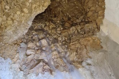 Dotok vode debelo ispod minimuma: Apel za sve potrošače