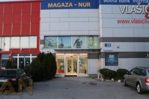 Magaza Nur Vitez: Stigli su odlični artikli za zimu!