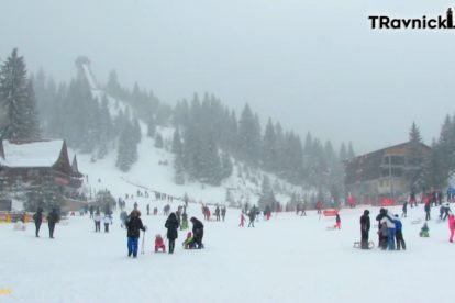 Znate li kako se kvalitetno pripremiti za ski sezonu?