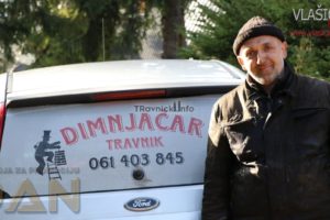 Bolje je platiti čišćenje dimnjaka nego štetu od požara