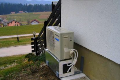 Kako grijati objekat na Vlašiću?