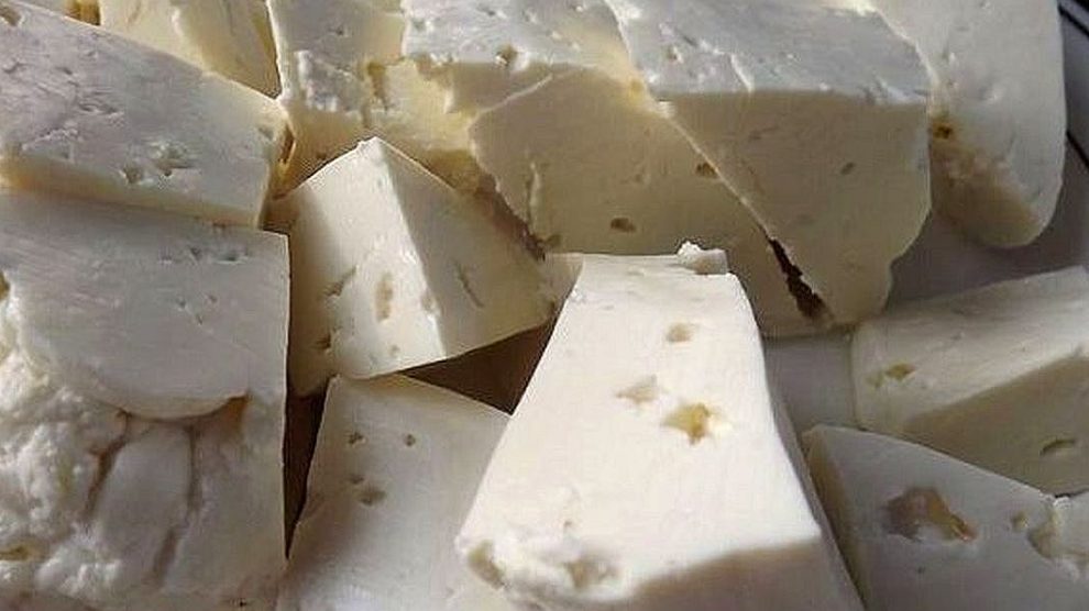 Vlašićki sir