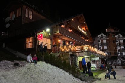 Ekstra ponuda za ovaj vikend: Pansion VLAŠIĆ SKI