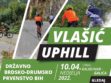 U nedjelju na Galici državno brdsko-drumsko prvenstvo „Vlašić Uphill“
