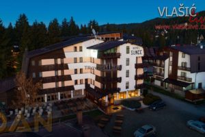 Hotel SUNCE Vlašić zapošljava jednu osobu