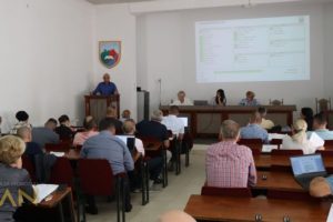 Usvojene izmjene i dopune regulacionih planova Babanovac Centar i Kukotnica