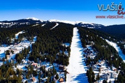 OZON dobio prvostepenu presudu prava služnosti za uređenje, opremanje, korištenje i održavanje ski staze na Babanovcu