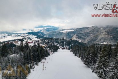 Nedjelja na Vlašiću: Pogledajte naš video i fotografije
