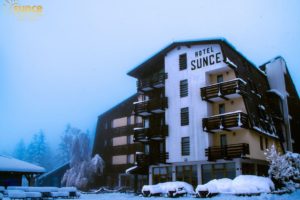 Hotel Sunce Vlašić organizuje doček Nove godine