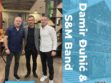 Večeras prva ovosezonska zabava: Muzika uživo u Pansionu Vlašić ski