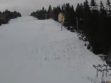 Danas očekujemo oko 5 cm snijega