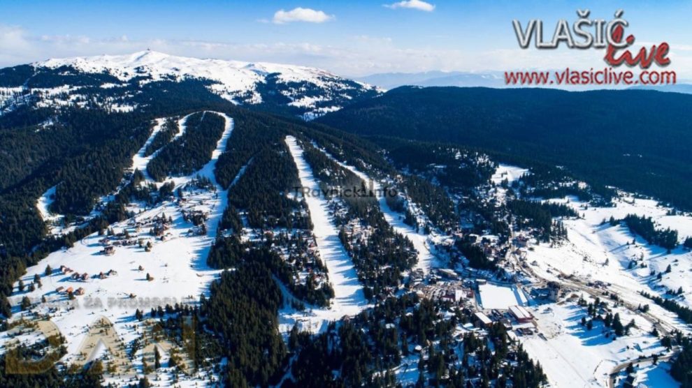Kada očekujemo početak skijanja na Vlašiću?