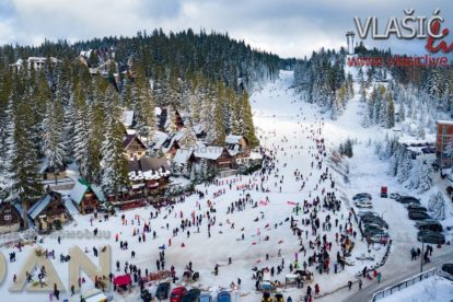 Dolovac: Vlašiću je neophodan planski razvoj