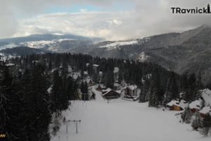 Matošević: Planinski centri su naša perspektiva