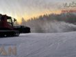 Nakon skijanja se krenulo sa reparacijom ski staza