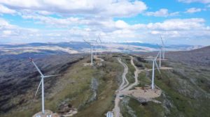 Vjetroelektrana Vlašić: Evropska unija odobrila kredit od 36 miliona eura