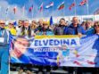 Elvedina Muzaferija: Danas sam se osjećala grozno