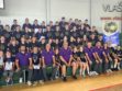 Na Vlašiću završen ovogodišnji međunarodni HTC rukometni kamp
