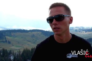 Godišnjica smrti Armina Gazića: Lavovsko srce i dječački osmjeh