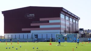 Četvrti Internacionalni nogometni kamp "Vlašić 2025"