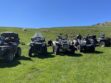 Važna obavijest za vlasnike četverocikala (quadova) i motornih sanki