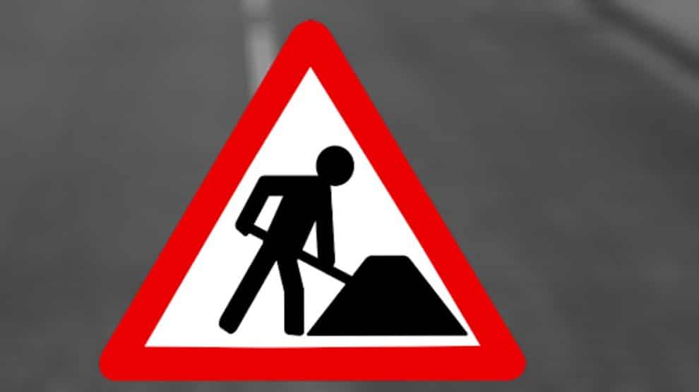 U utorak potpuna obustava saobraćaja na putu R-413